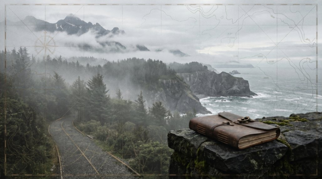The Geography of Thought